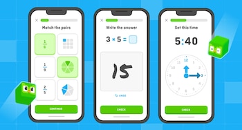 Duolingo lanza su nueva aplicación