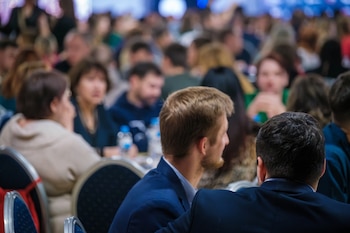 Para Diego, "las ferias no