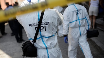 Organismos en Honduras urgen hoja de ruta clara para combatir la criminalidad en el país