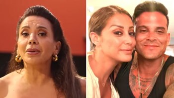 Mónica Cabrejos y su crítica