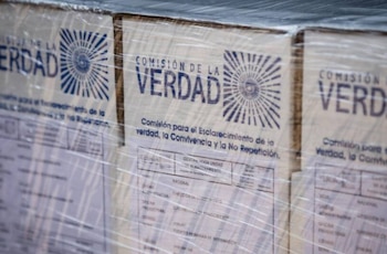 Casos de la Comisión de