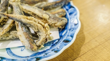 Receta fácil de boquerones fritos, un clásico de la cocina andaluza