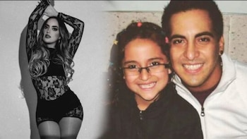 Mafer Portugal distanciada de Tommy