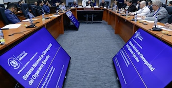 Una mesa interinstitucional acordó medidas inmediatas, nombró a un grupo especializado y busca mejorar la prevención, la reacción y la recuperación ante incidentes que afectan a las instituciones públicas. (Imagen retomada de AGN)