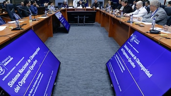El Ministerio de Gobernación de Guatemala define una hoja de ruta de ciberseguridad