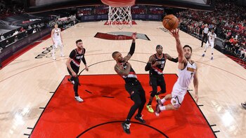 Denver disputará el quinto juego