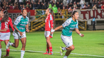 Deportivo Cali vs. Libertad: hora y canal de televisión para ver el debut de la campeona colombiana en la Copa Libertadores Femenina