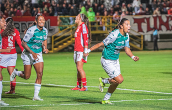 Deportivo Cali