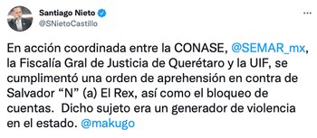 (Foto: Twitter/SNietoCastillo)