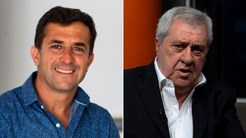 Gribaudo, contra la actual dirigencia