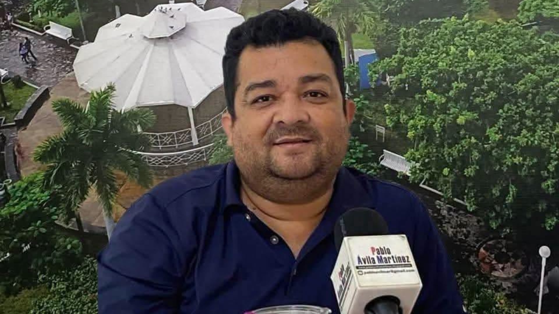 Agreden al periodista Juan Pablo Ávila al salir de su domicilio en Tecomán, Colima