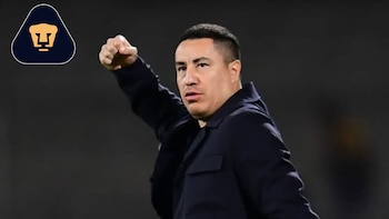 ¿Efraín Juárez se va de Pumas? Su representante rompe el silencio tras la final perdida ante Cruz Azul