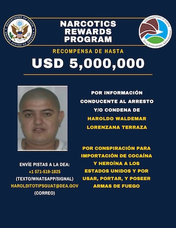 Cuenta con dos acusaciones en