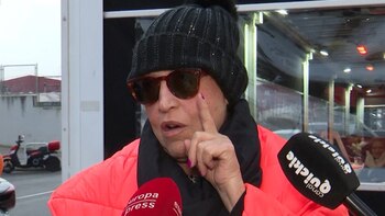 Lydia Lozano desvela cómo se