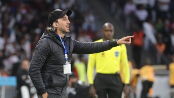 Luis Zubeldía, el argentino que