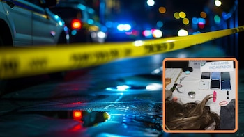 Feminicida huyó de Medellín a Caldas con una peluca para evadir a la justicia tras matar a su pareja a puñaladas en un hotel