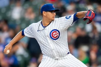 Javier Assad será el abridor