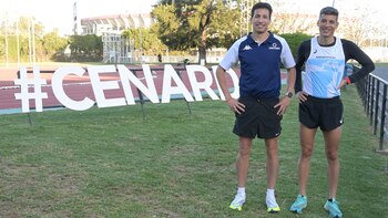 Este domingo, Dávila y Elizondo