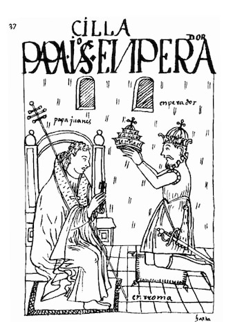 El cronista tenía gran conocimiento