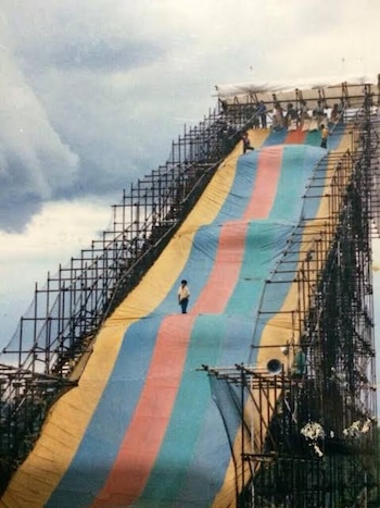 Divertido foto:X/@Escorpuma