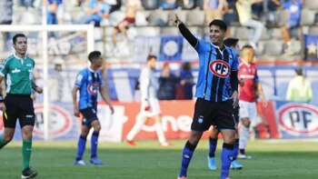 El Huachipato FC es el