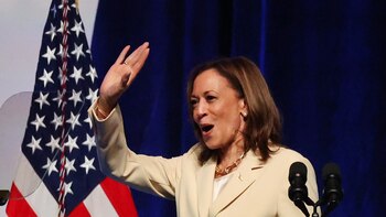 Grupos de mujeres se apresuran