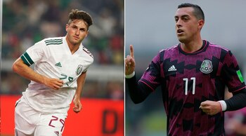 El Tata Martino reveló quién