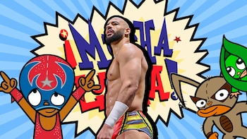 El campeón reveló que al