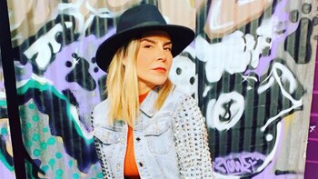 Foto: Instagram @kpaninimx