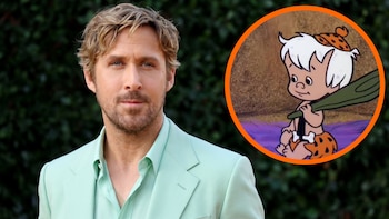 Ryan Gosling prepara una nueva película de ‘Los Picapiedra’ centrada en Bam-Bam