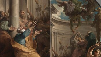 La belleza del día: “La