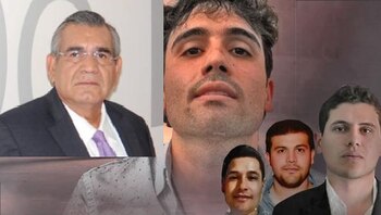 Además de defender a Los