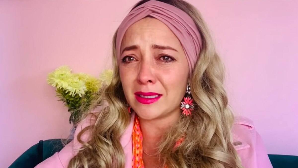 Cony Camelo se despachó en redes: criticó el fallido contrato de MinTIC, a Claudia López y a Iván Duque