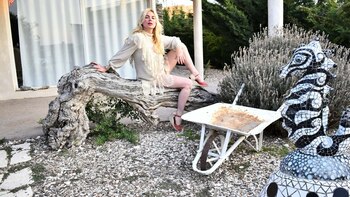 Es la estrella de la