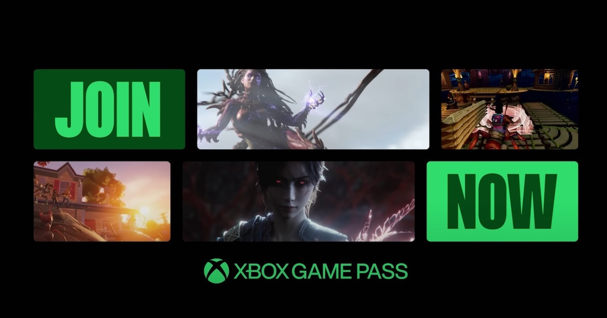 Xbox hace oficial Cloud Gaming y actualiza los planes de suscripción de ...