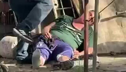 Golpearon a un hombre hasta desmayarlo en un boliche clandestino en Mar del Plata