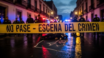 Jalisco, Sinaloa y Michoacán lideran asesinatos de policías en 2026: 171 agentes caídos