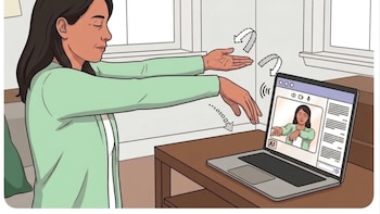 IA de Google supera el diagnóstico de médicos humanos en videoconsultas: tuvo el 91% de éxito