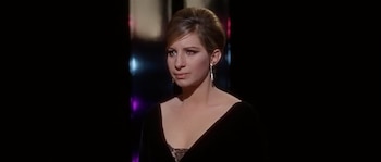 Barbra Streisand ha ganado ocho