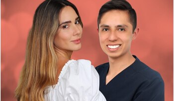 Imágenes originales tomada de Instagram