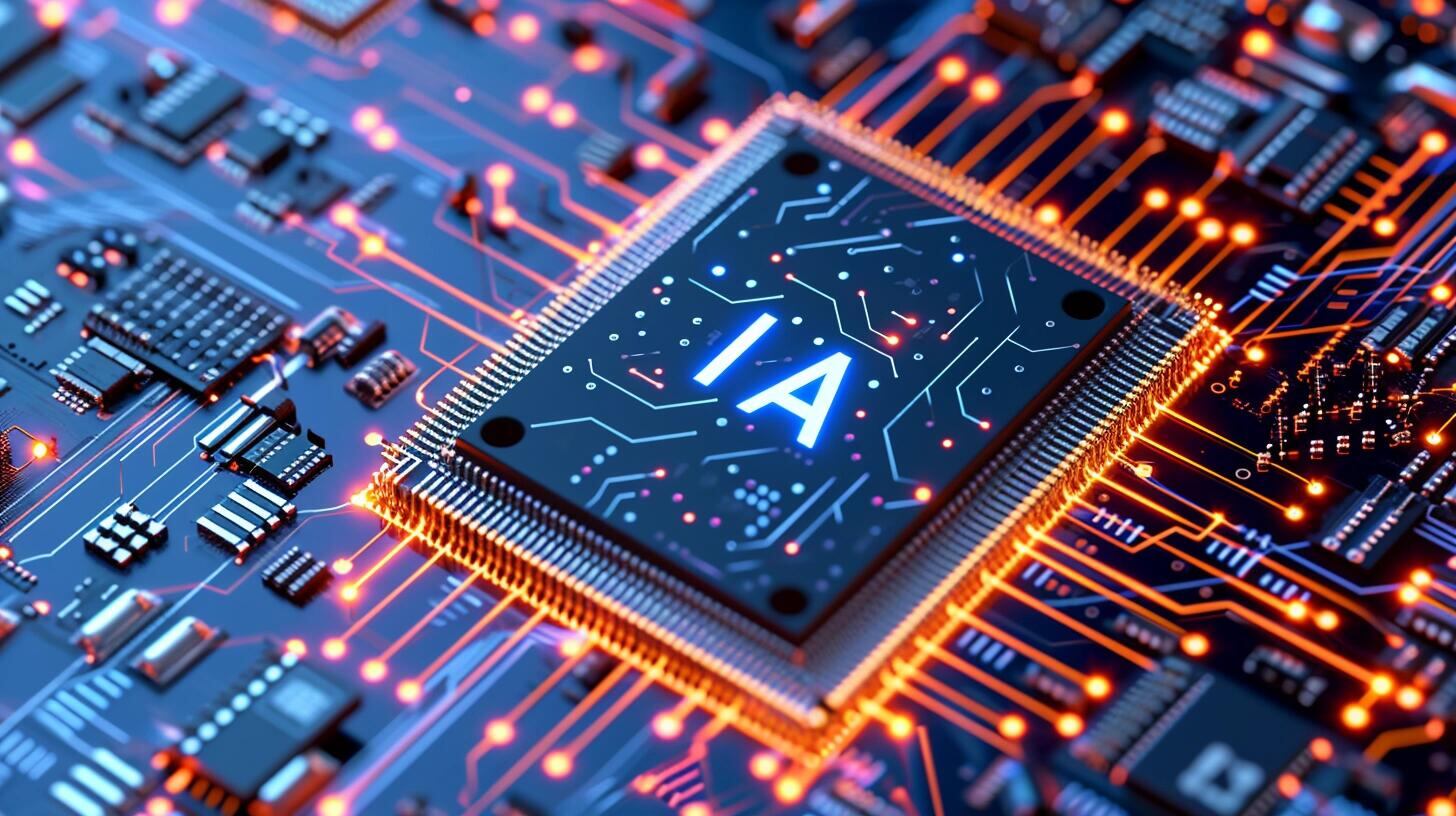 La IA en YouTube impulsa debate sobre el futuro laboral y la creatividad humana - (Imagen ilustrativa Infobae)