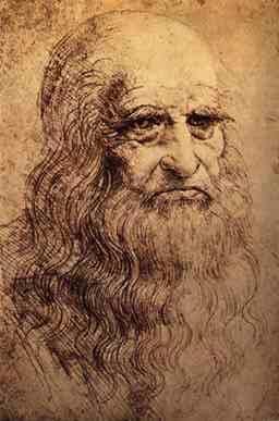 Las diferencias filosóficas y estéticas entre Leonardo da Vinci y Miguel Ángel definieron dos visiones opuestas sobre el arte y la naturaleza en el Renacimiento (Wikimedia/Dominio Público)
