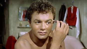 'Diferente', la primera película LGTBI