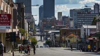 Africa Private Equity Has $2 Billion Cash Pile After Virus Dip