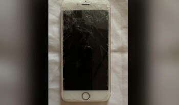 El teléfono de Cindy Siegel