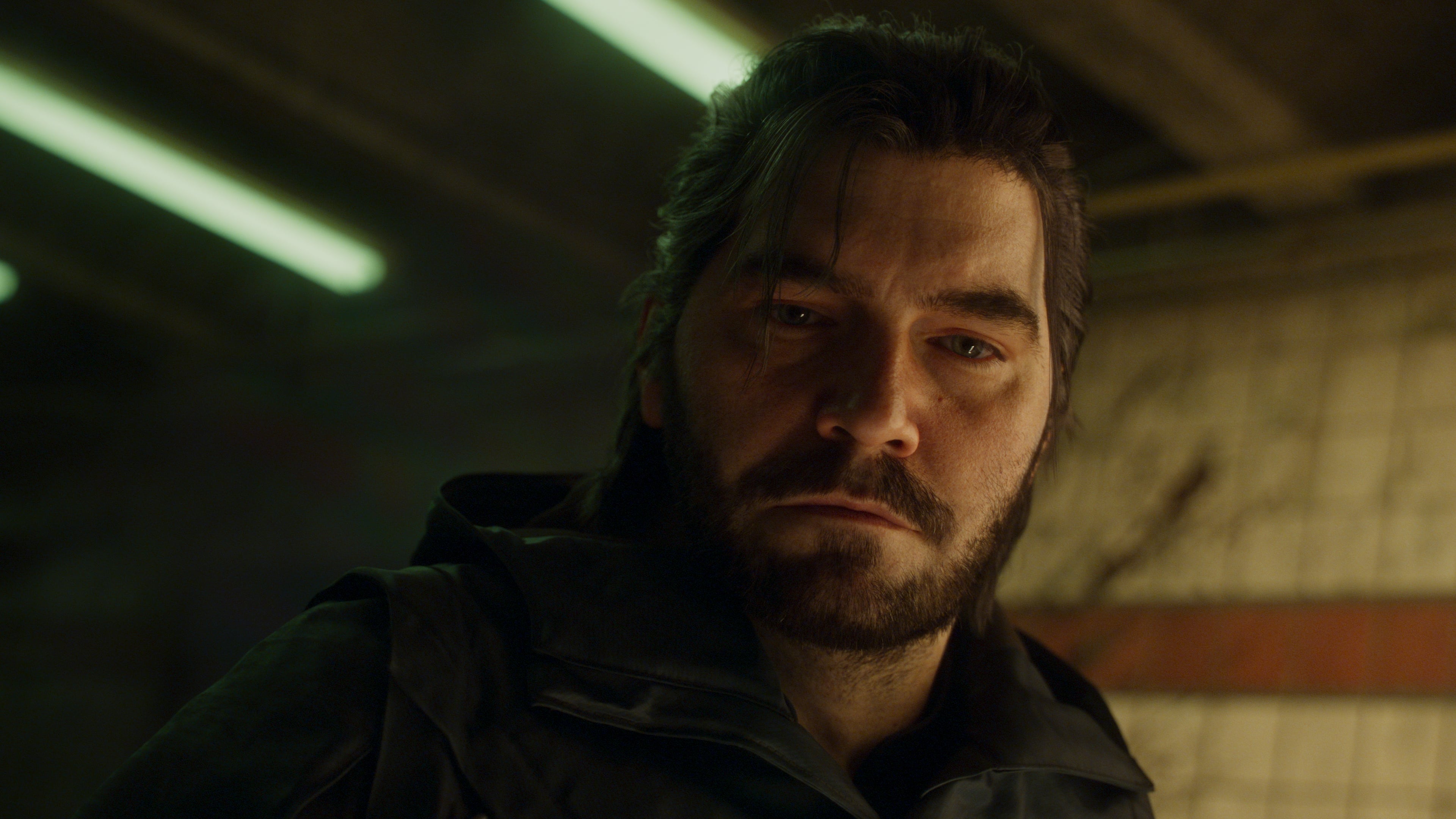 Control Resonant, Remedy Entertainment