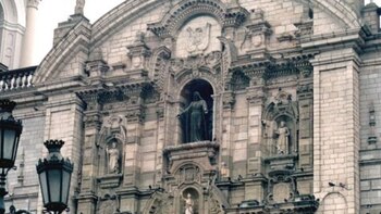 El intento del arzobispo Emilio