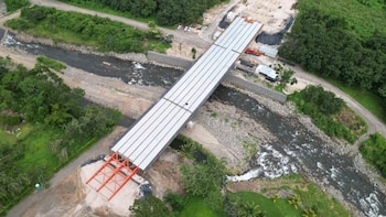 Guatemala: La municipalidad de Mazatenango canceló la licencia de construcción de Xochi antes de su inauguración
