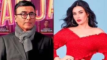 Esposo de Kristal Silva le