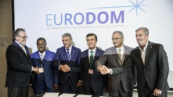 Sánchez traslada a Canarias su